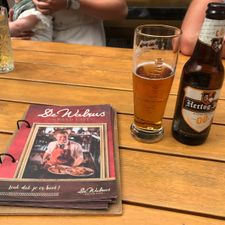 Grand Café De Walrus - Sneek