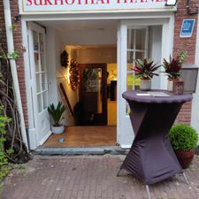 Sukhothai Thanee