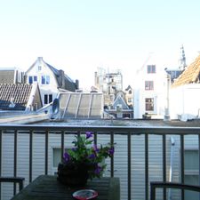 The Amsterdam Hotel Apartments