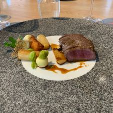 Restaurant La Fleurie