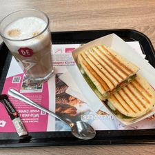 Bakker Bart Gorinchem