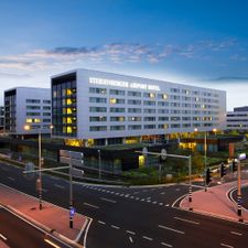 Steigenberger Airport Hotel