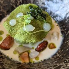 Restaurant Katseveer