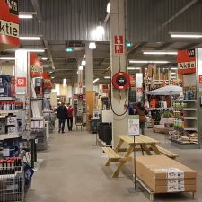 Karwei bouwmarkt Hulst