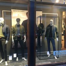 Van Uffelen Mode - Appingedam
