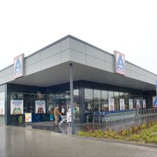 ALDI Brummen Zutphensestraat