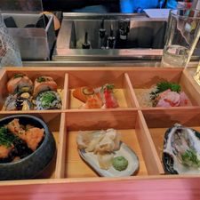Ku Kitchen & Bar