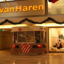 Van Haren