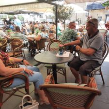 Brasserie America