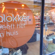 Blokker Houten