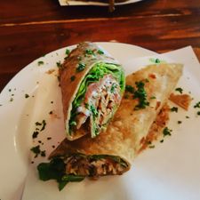 Restaurant Wally