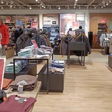 Van Uffelen Mode - Waalwijk