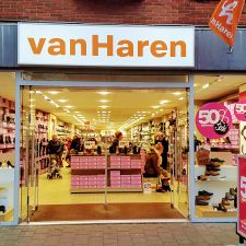 vanHaren Schoenen