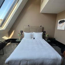 The College Hotel Amsterdam, Autograph Collection