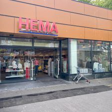 HEMA Den Haag-Leyweg