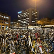 Amersfoort Centraal