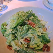 L'Entrecôte et les Dames