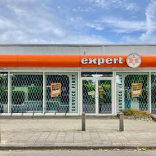 Expert Dieren