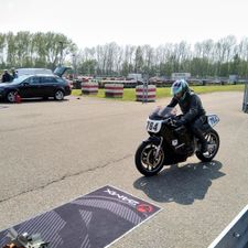 Kartcentrum Lelystad