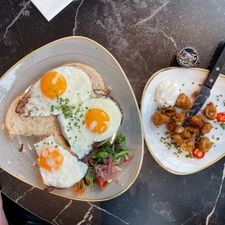 Restaurant De Beren Gouda