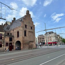 Rijksmuseum de Gevangenpoort