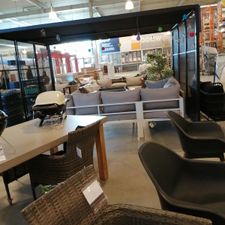 GAMMA bouwmarkt Almere Poort