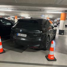 SIXT Autoverhuur Amsterdam Centraal Station
