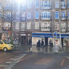 Blokker Amsterdam Javastraat