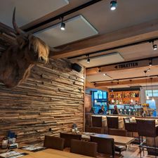 Restaurant Planken Wambuis