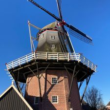 Restaurant de Molenaar