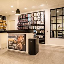 Hi-Fi Klubben Alkmaar