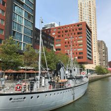 Loetje Rotterdam Kop van Zuid