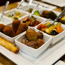 Restaurant Olijfje