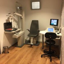 Pearle Opticiens Apeldoorn - Centrum