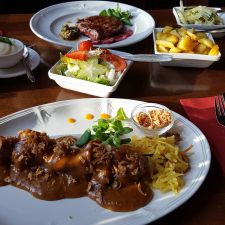 Café-Restaurant Hofsteenge