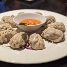 Zaanse Kathmandu Kitchen | Indiase & Nepalese Restaurant