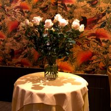Cantonese Specialiteit Restaurant The Flying Dragon Akersloot