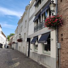 Restaurant Rozemarijn