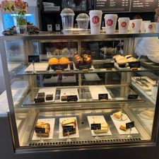 Douwe Egberts Café