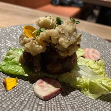 Umami by Han Eindhoven