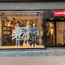 Levi's® Leidsestraat