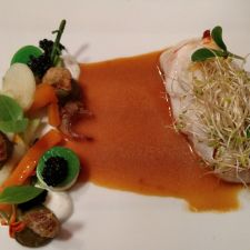 Restaurant Zheng