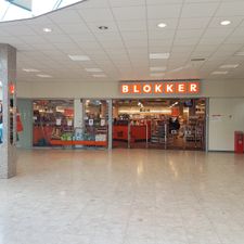 Blokker Amsterdam Bijlmerplein