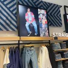 Levi's® Mall of the Netherlands