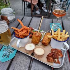 BrewDog Rotterdam