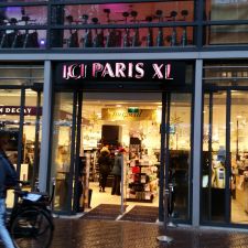 ICI PARIS XL