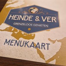 Heinde Leusden