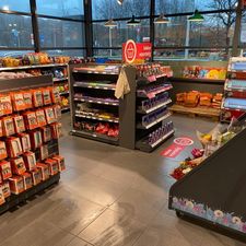 SPAR express Den Haag Malieveld
