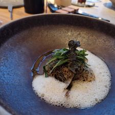 Restaurant Hemel & Aarde