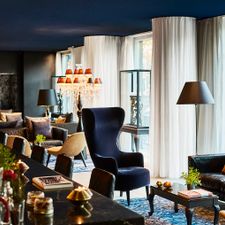 Andaz Amsterdam Prinsengracht
